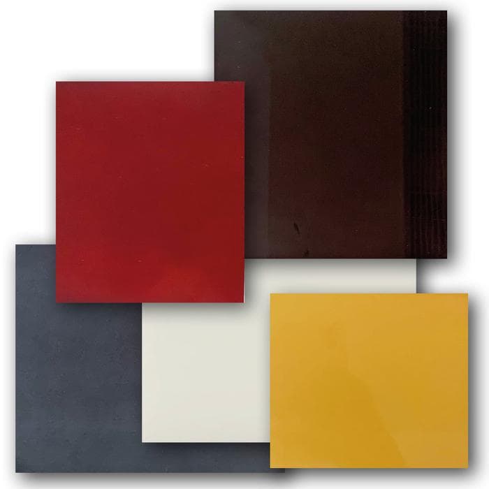 Eileen Materials & Finishes
